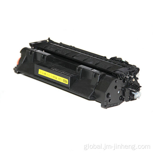 Hp 05a Compatible Printers high quality HP CE505a toner cartridge Factory